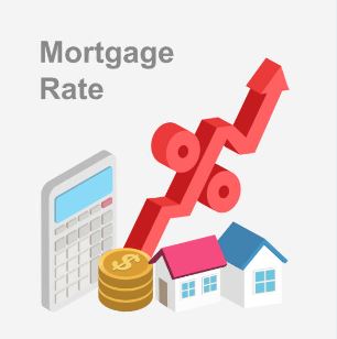 Rising Mortgage Rates